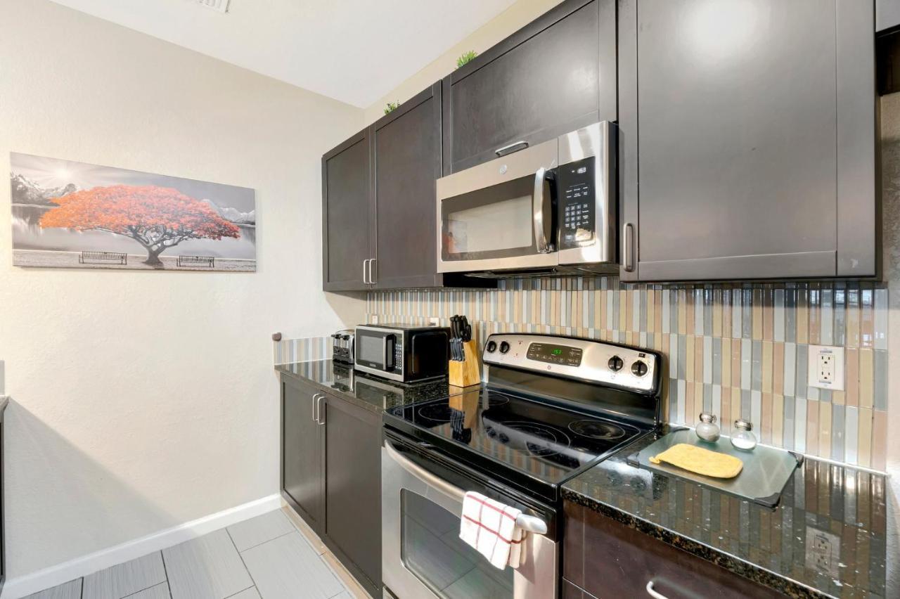 Tropical 3Br Suite-2 Resort Style Pools-5 Mil To Bay-Gym-Close To Beach Tampa Exterior foto