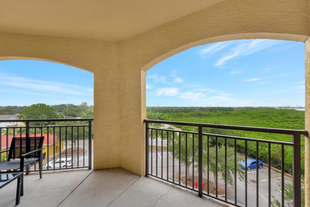 Tropical 3Br Suite-2 Resort Style Pools-5 Mil To Bay-Gym-Close To Beach Tampa Exterior foto