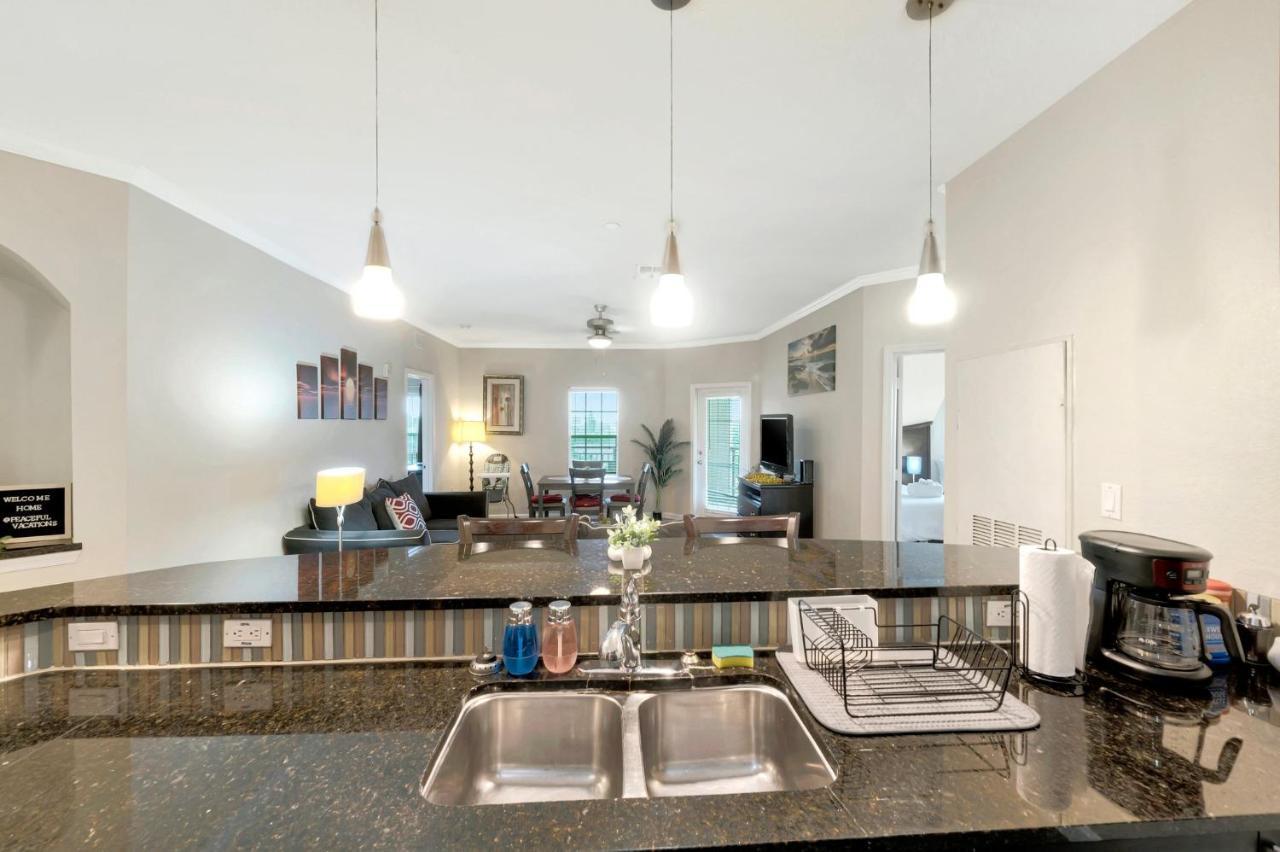 Tropical 3Br Suite-2 Resort Style Pools-5 Mil To Bay-Gym-Close To Beach Tampa Exterior foto