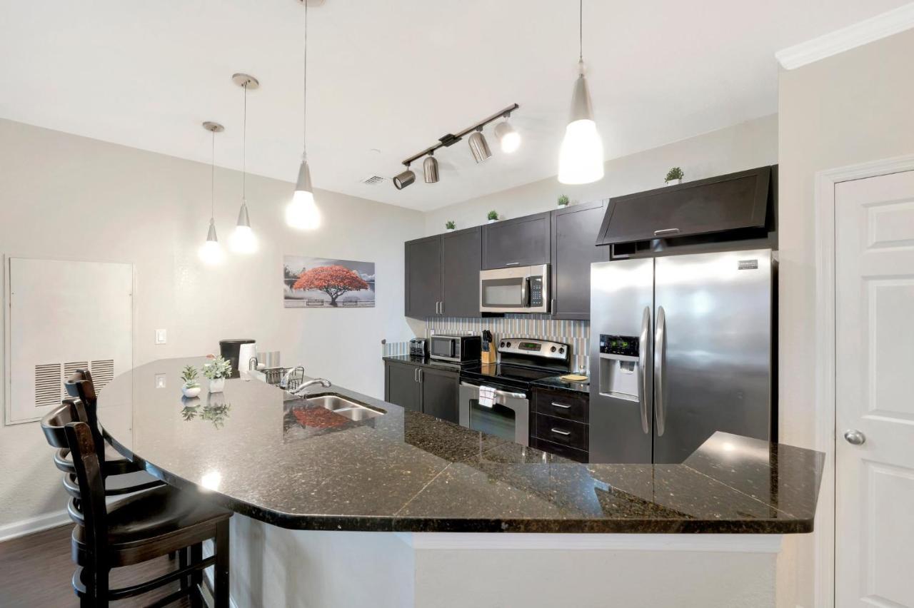 Tropical 3Br Suite-2 Resort Style Pools-5 Mil To Bay-Gym-Close To Beach Tampa Exterior foto