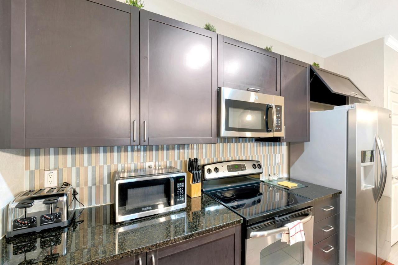 Tropical 3Br Suite-2 Resort Style Pools-5 Mil To Bay-Gym-Close To Beach Tampa Exterior foto