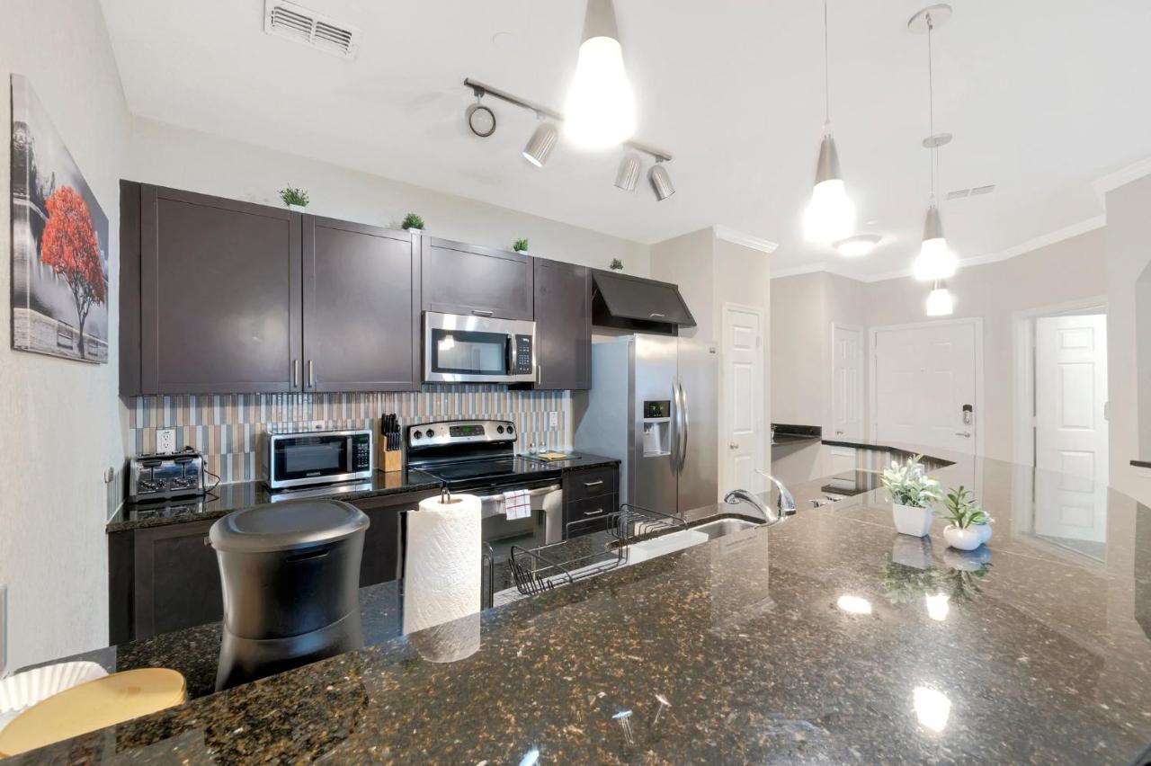 Tropical 3Br Suite-2 Resort Style Pools-5 Mil To Bay-Gym-Close To Beach Tampa Exterior foto